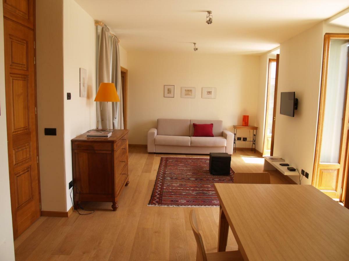 Casa Botta - Luino Lago Maggiore Экстерьер фото